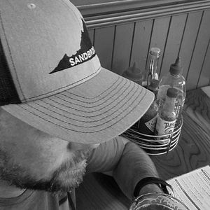 Meet your Posher, Beau